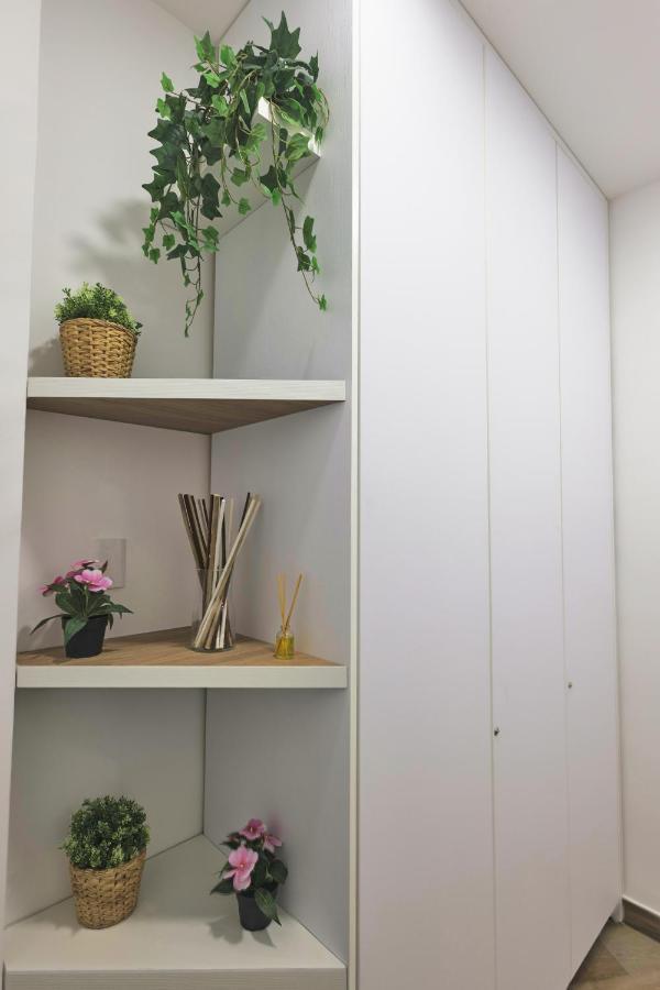 B&B Mare E Poesia 살레르노 외부 사진